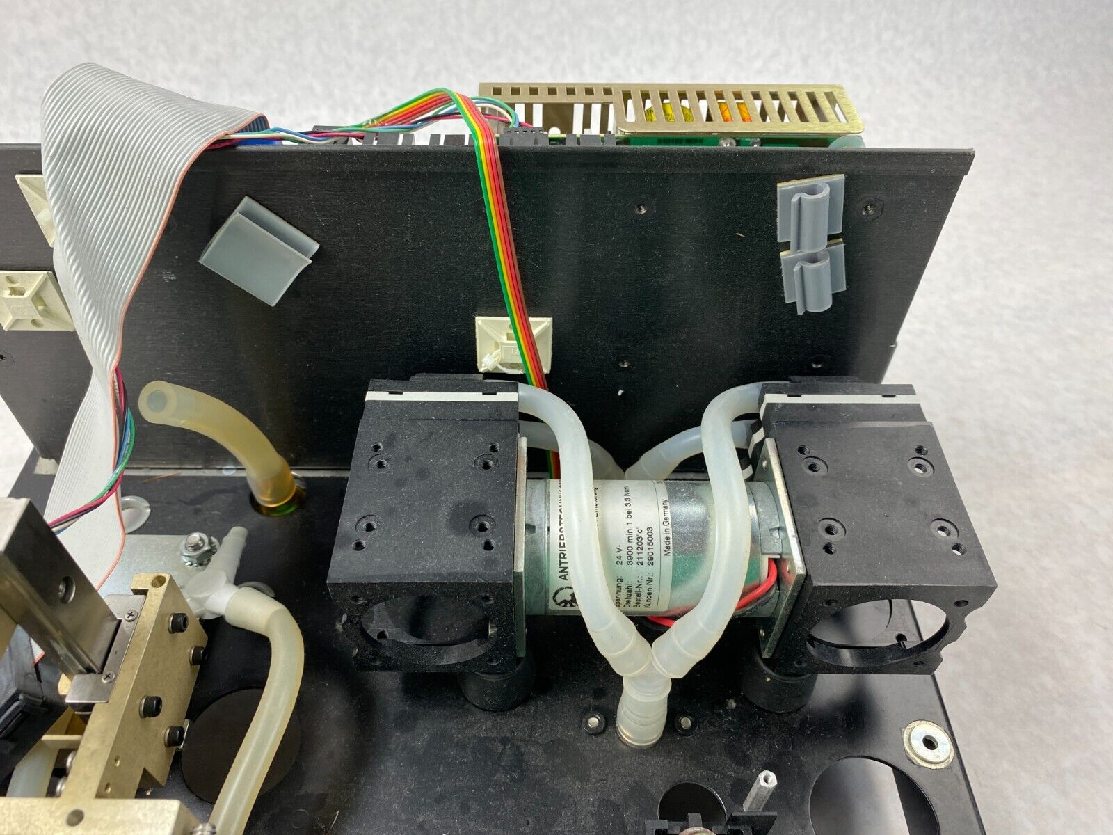 BioTek ELx405 Auto Microplate Washer - Parts or Repair