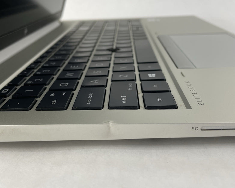HP EliteBook 850 G7 15.6" i5-10210U 1.60 GHz 8 GB RAM No SSD/OS/AC - Bad Edge