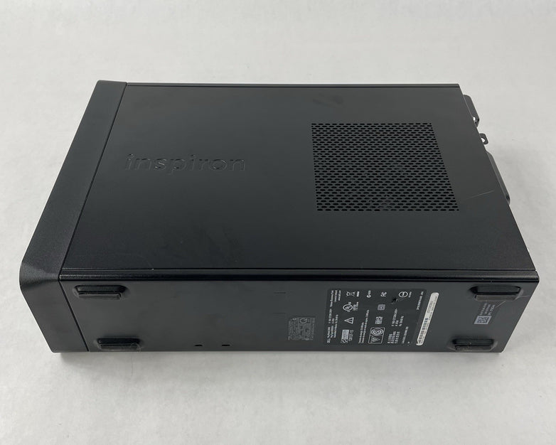Dell Inspiron 3647 SFF i3-4170 3.70 GHz 8 GB RAM No HDD/OS
