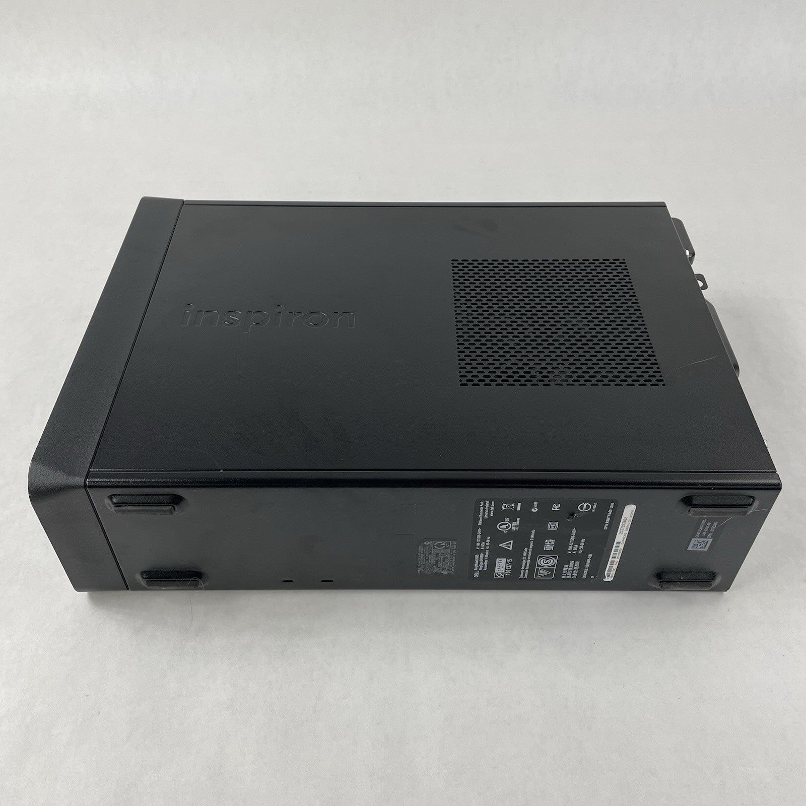 Dell Inspiron 3647 SFF i3-4170 3.70 GHz 8 GB RAM No HDD/OS7