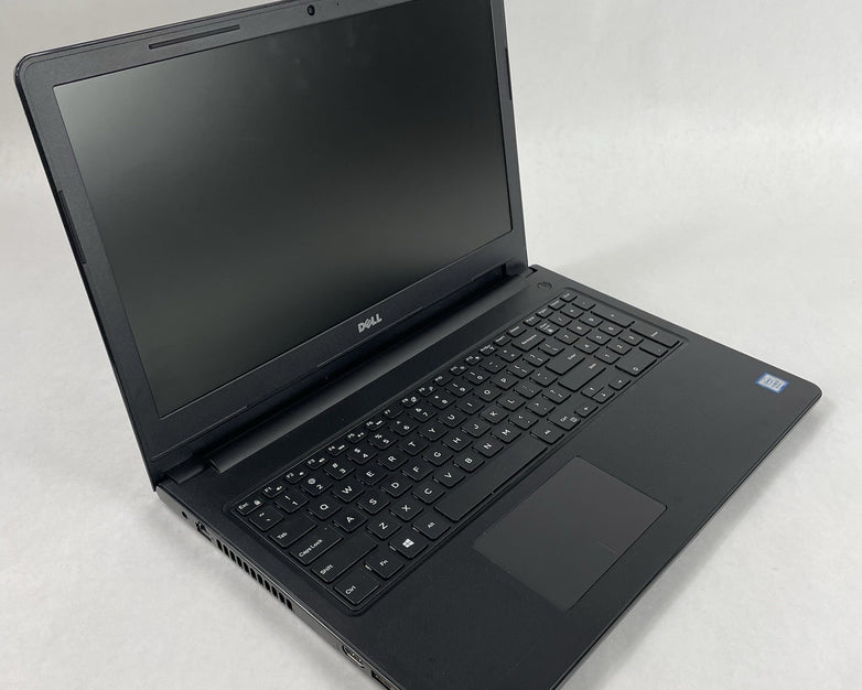 Dell Inspiron 3576 15.6" i5-8250U 1.60 GHz 8 GB RAM No SSD/OS/AC/Batt