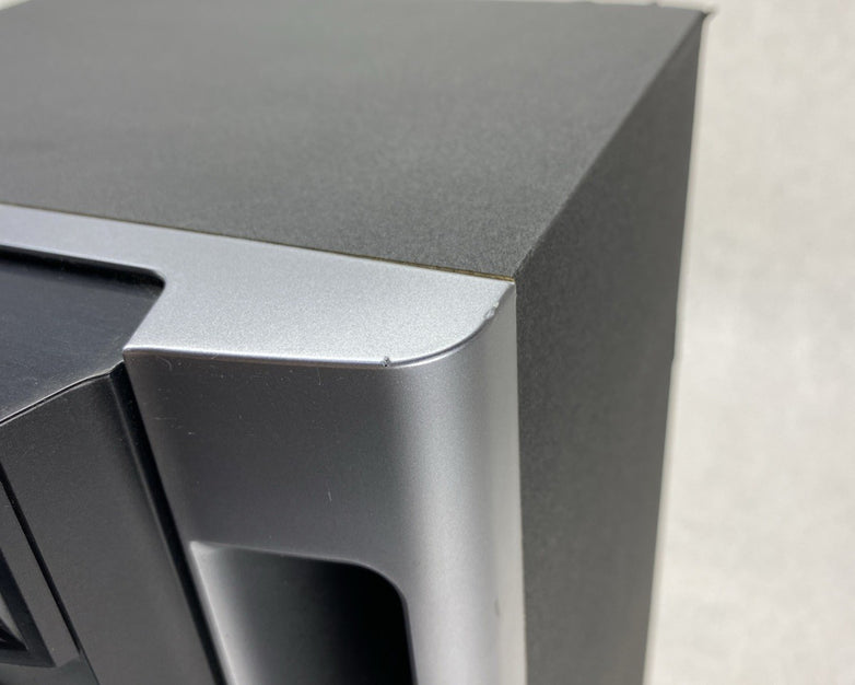 Sony SS-EC70 Component System Speaker Pair - Tested