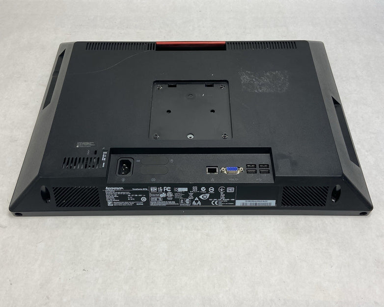 Lenovo ThinkCentre M73Z AIO Intel Core i5-4570 2.9GHz 8GB RAM No HDD No OS