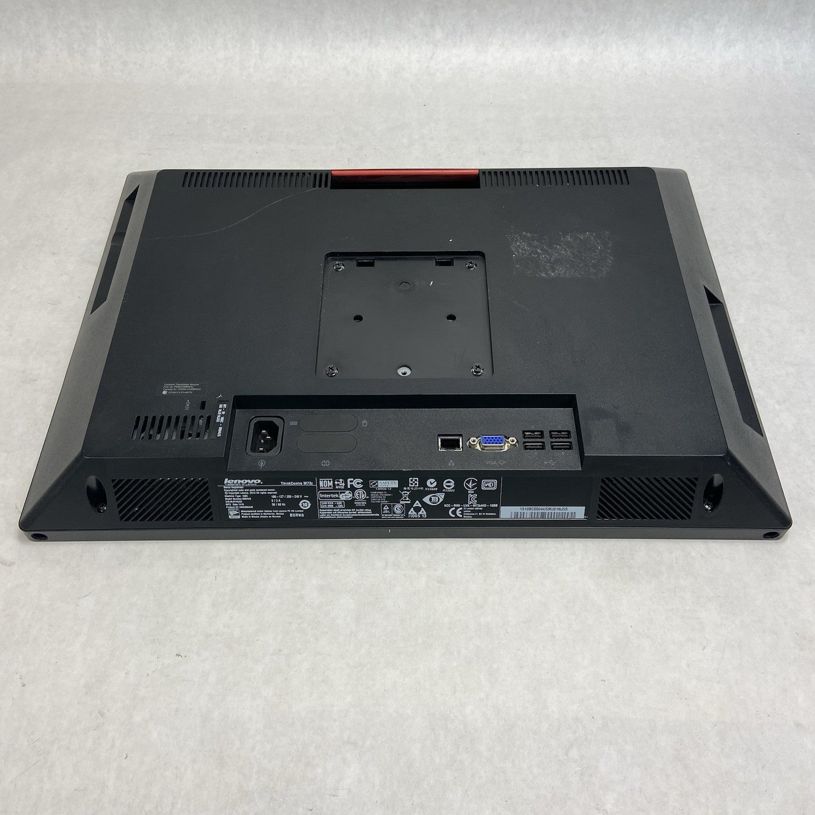 Lenovo ThinkCentre M73Z AIO Intel Core i5-4570 2.9GHz 8GB RAM No HDD No OS5