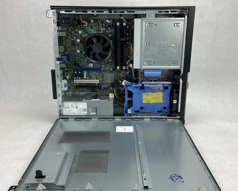 Dell Optiplex 990 DT Intel Core i7-2600 3.4GHz 4GB RAM No HDD No OS