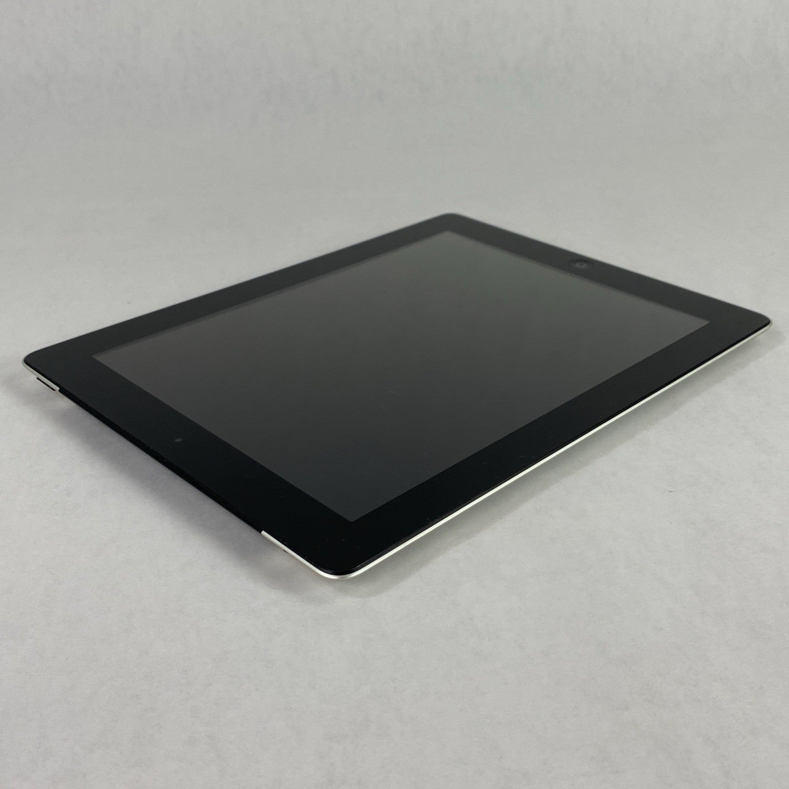 Apple iPad 4th Gen A1460 32GB 9.7" Unlocked Wi-Fi Space Gray IOS 10.3.313