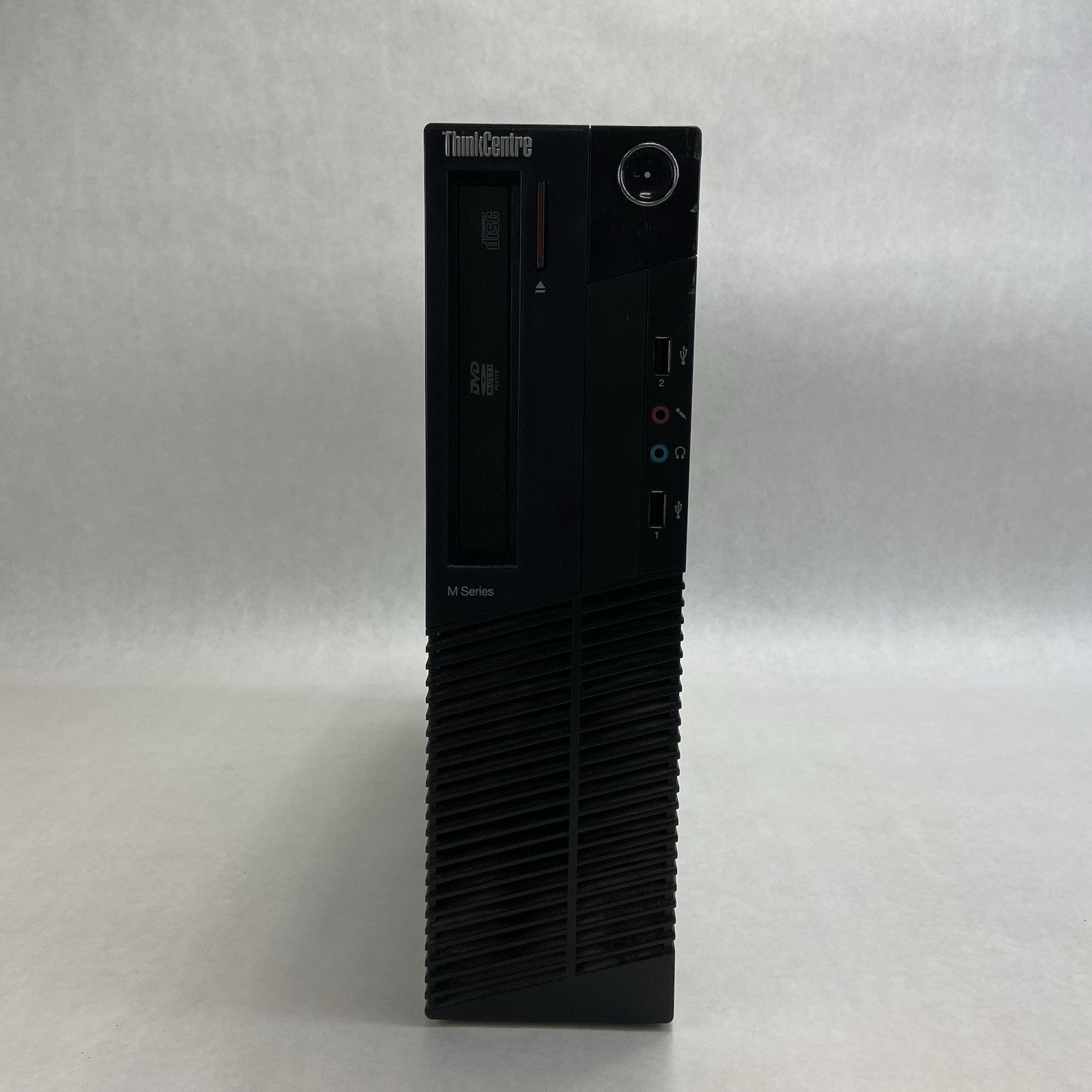 Lenovo ThinkCentre M82 SFF Intel Core i5-3470 3.2GHz 4GB RAM No HDD No OS1