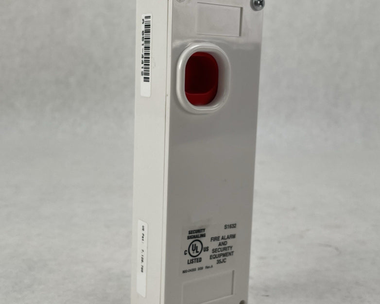 Honeywell 5869 Wireless Hold-Up Switch with Transmitter