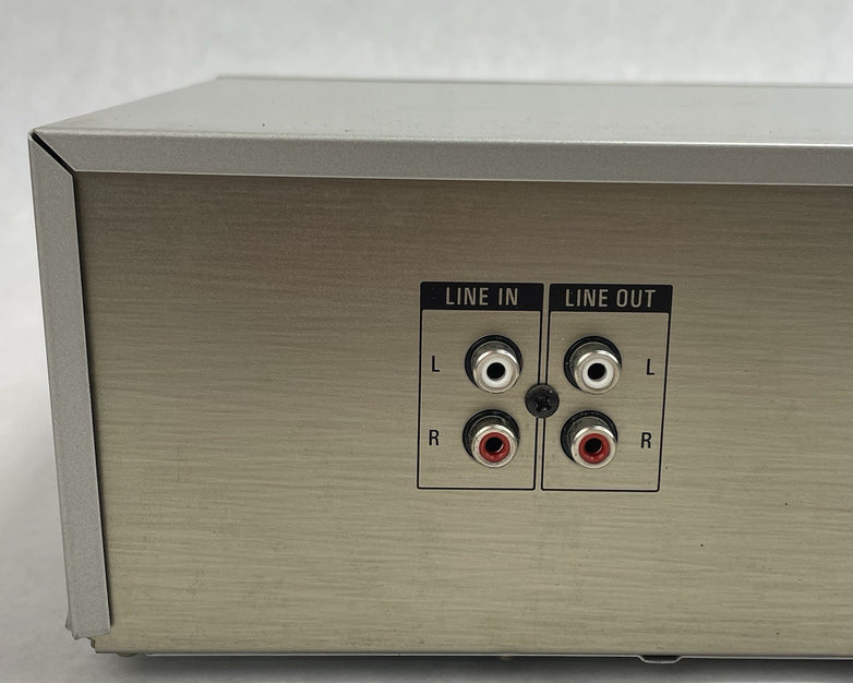 Sony TC-FX33B Stereo Cassette Deck For Parts