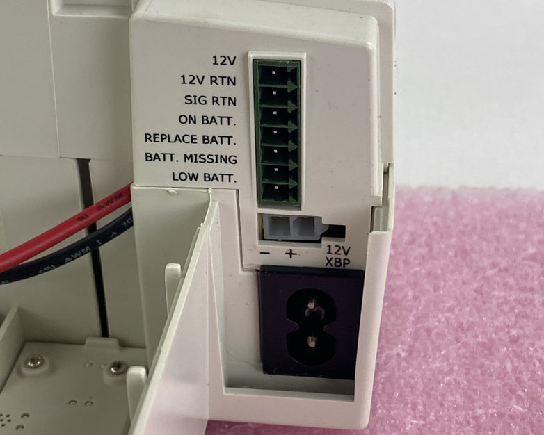 CyberPower CSN27U12V-NA2 Power Supply Power tested No Battery No Power Cord