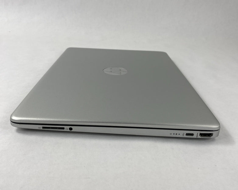 HP Laptop 15-dy4013dx Core i5-1155G7 2.50 GHz __ GB 15.6" RAM No HDD No OS