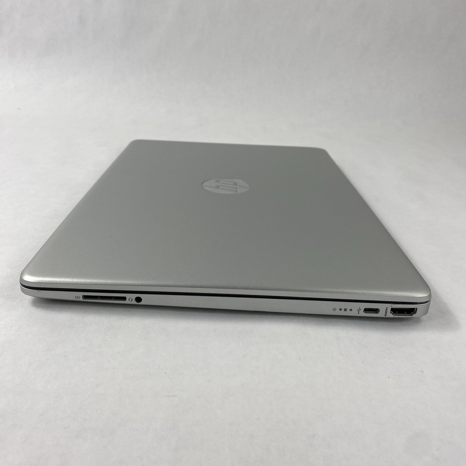 HP Laptop 15-dy4013dx Core i5-1155G7 2.50 GHz __ GB 15.6" RAM No HDD No OS