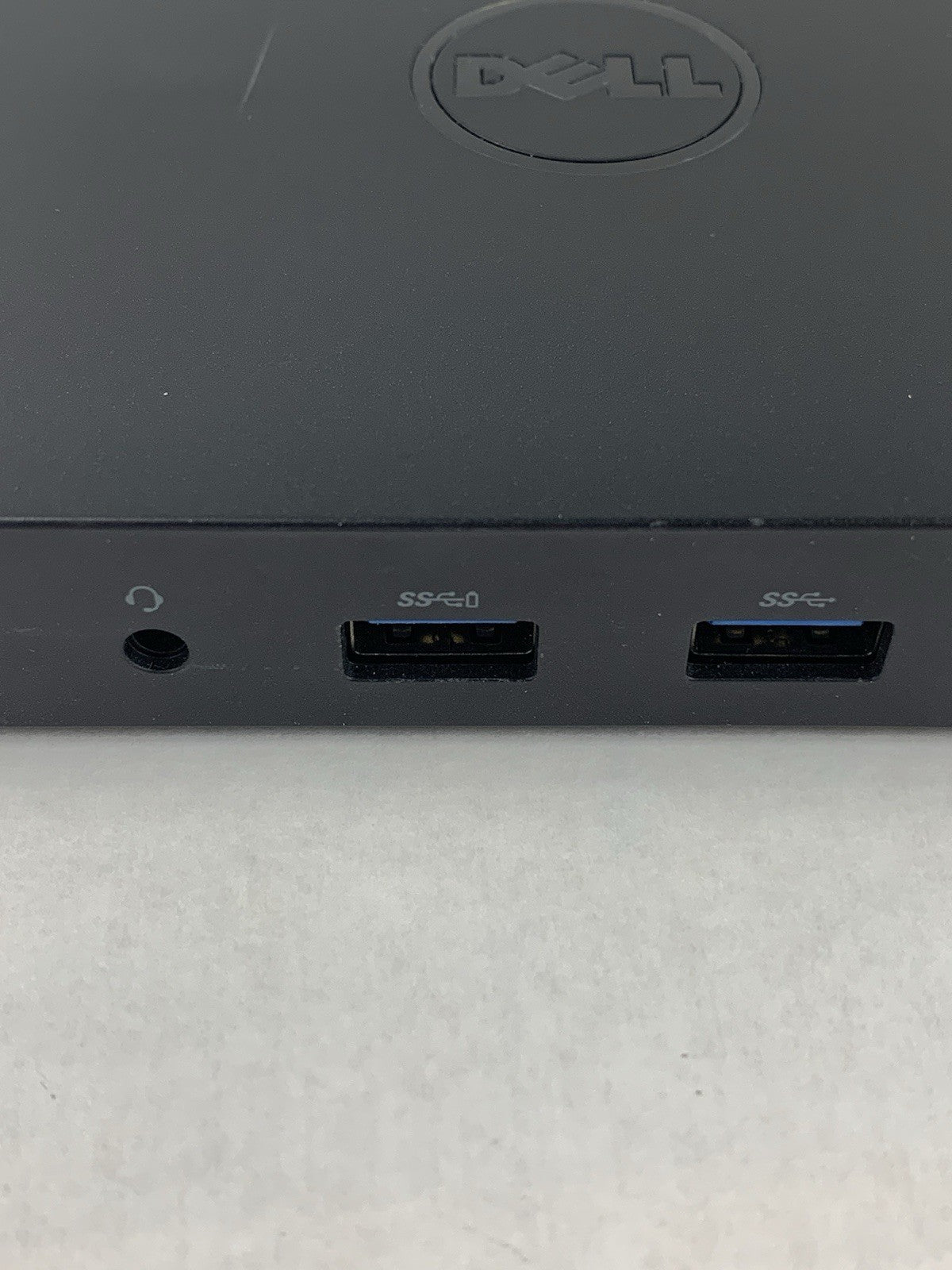 Dell WD15 K17A USB-C Thunderbolt Docking Station (Lot of 2)