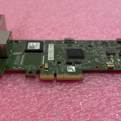 Dell OV5XVT 1GB Interface Card Intel PCIe for PowerEdge