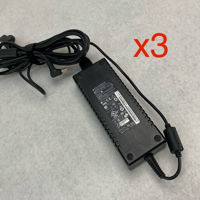 Lot of 3 Delta Electronics ADP-135FB B AC Adapter