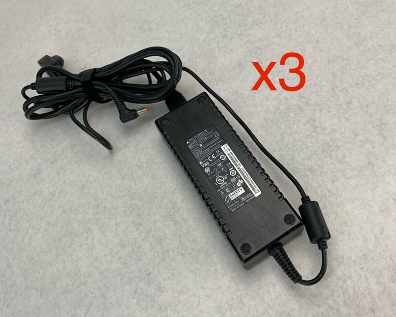 Lot of 3 Delta Electronics ADP-135FB B AC Adapter