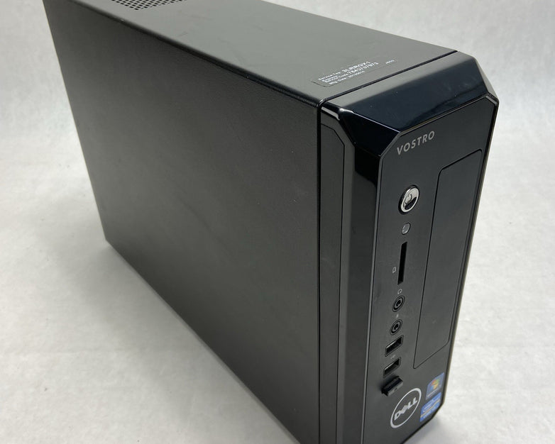 Dell Vostro 270s SFF Intel Core i3-3220 3.3GHz 4GB RAM No HDD No OS