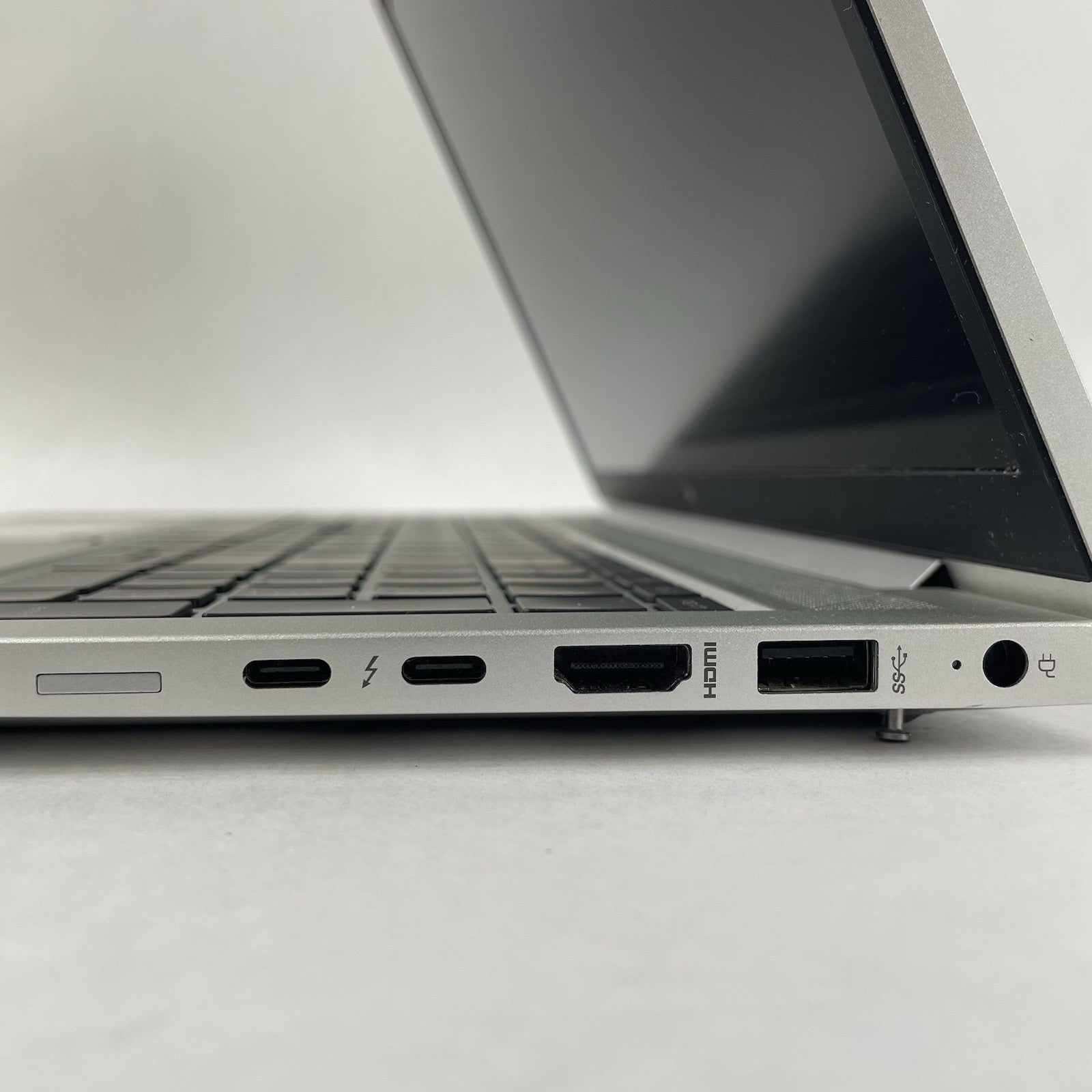 HP EliteBook 850 G8 15.6" i7-1185G7 3.00 GHz 8 GB RAM No AC/SSD/OS/Batt7