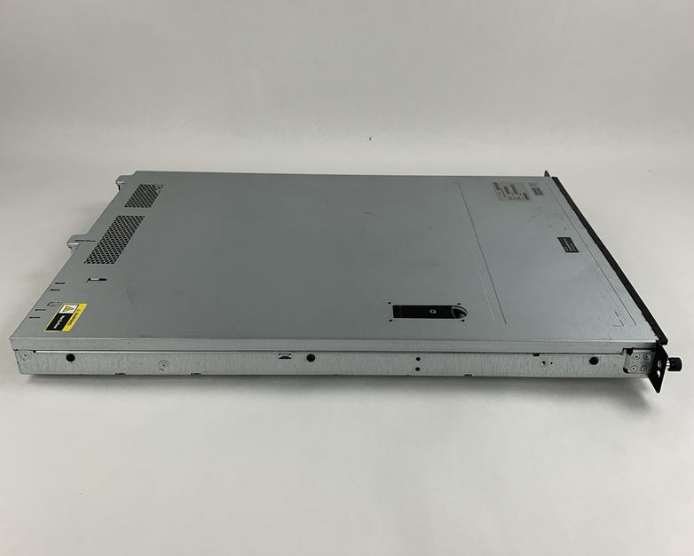 HP Proliant DL160 Gen 9 Barebones Chassis w/ 550w PSU No MB No Ram No CPU