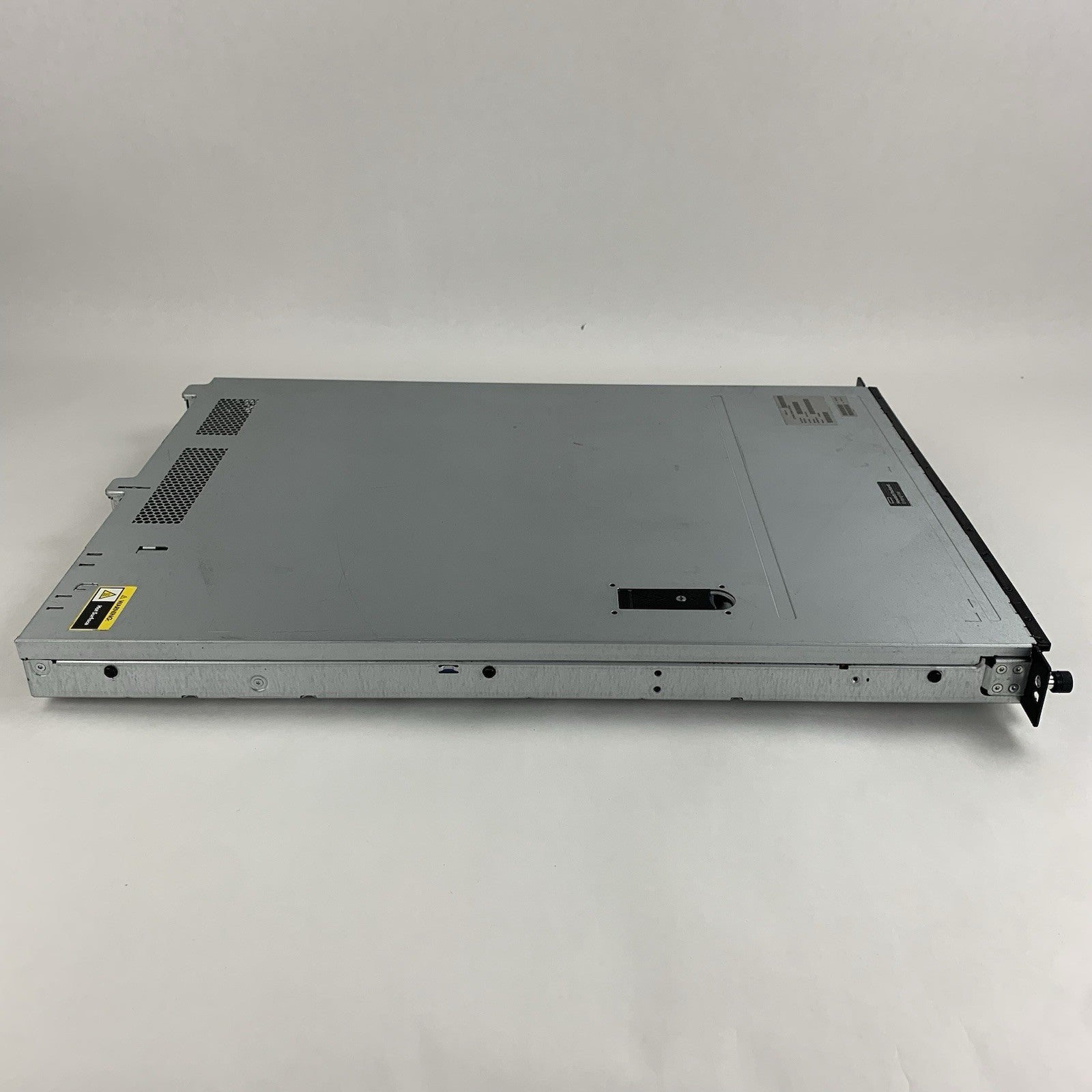 HP Proliant DL160 Gen 9 Barebones Chassis w/ 550w PSU No MB No Ram No CPU4