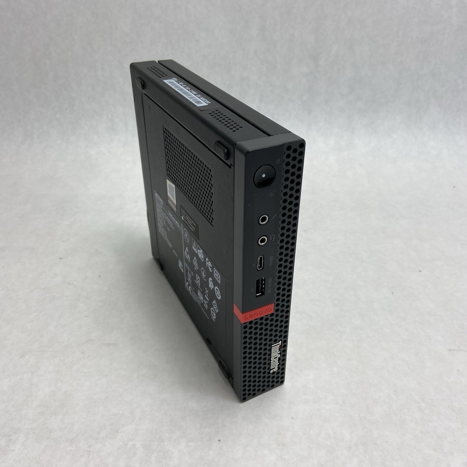 Lenovo ThinkCentre M75Q-1 Micro AMD Ryzen 5 Pro 3400 3.3GHz 8GB RAM No HDDOSAC0