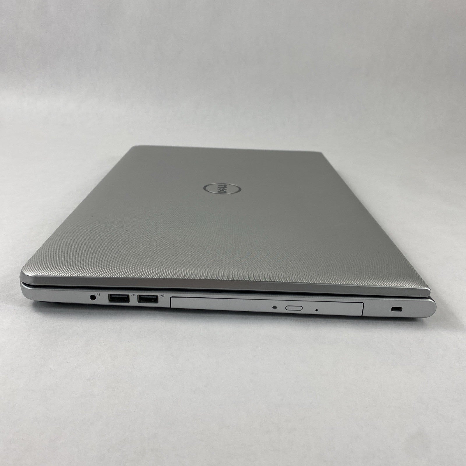 Dell Inspiron 5759 Core i5-6200U 2.3GHz 8GB RAM 17.3" No Battery No HDD No OS