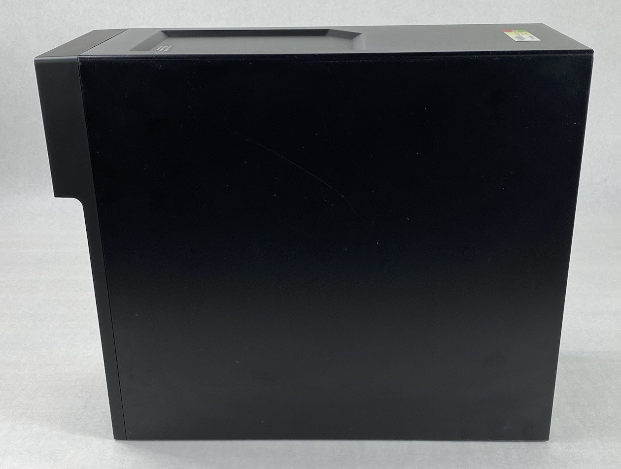 Dell Precision T1700 MT Intel Xeon E3-1241 v3 3.5GHz 16GB RAM No HDD No OS