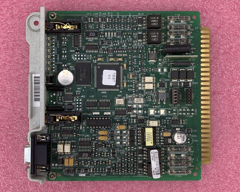 Westell A90-311560 Performance Monitor Module