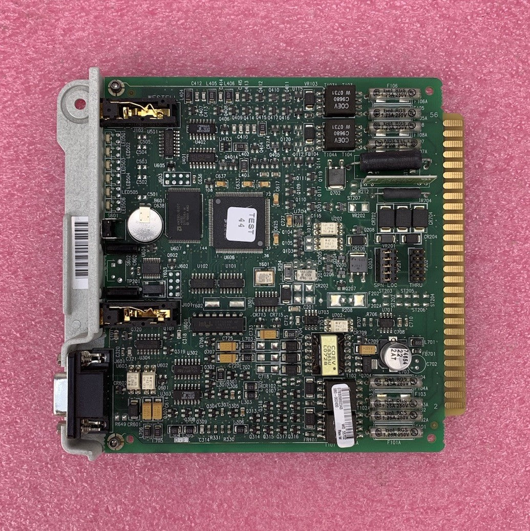 Westell A90-311560 Performance Monitor Module5