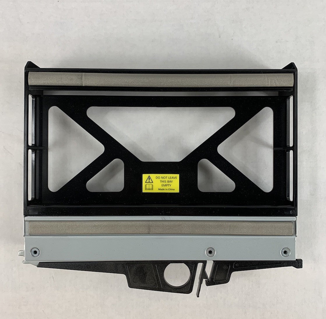 Netapp 111-00486+A0 Server Filler Blank (Lot of 2)