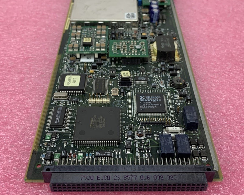 TrollGrade MCU D405 By-Pass Pair BYPP Metallic Channel Unit