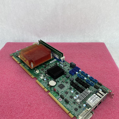 ROBO-8113VG2AR-Q170 200 Single Board Computer Intel i7-7770 3.6GHz 4GB RAM