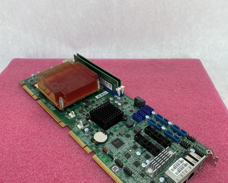 ROBO-8113VG2AR-Q170 200 Single Board Computer Intel i7-7770 3.6GHz 4GB RAM