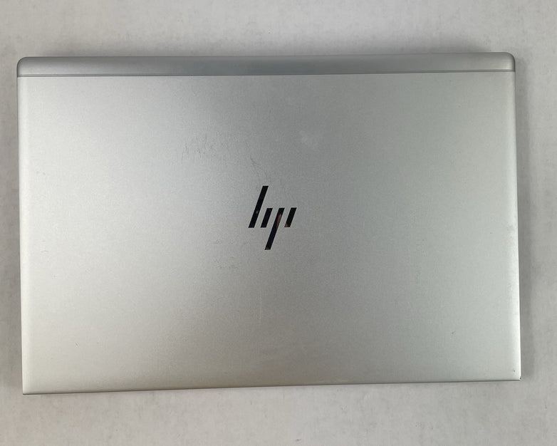 HP EliteBook 850 G6 15.6" i5-8365U 1.60 GHz 8GB RAM No SSD/OS/AC - Scratched Key