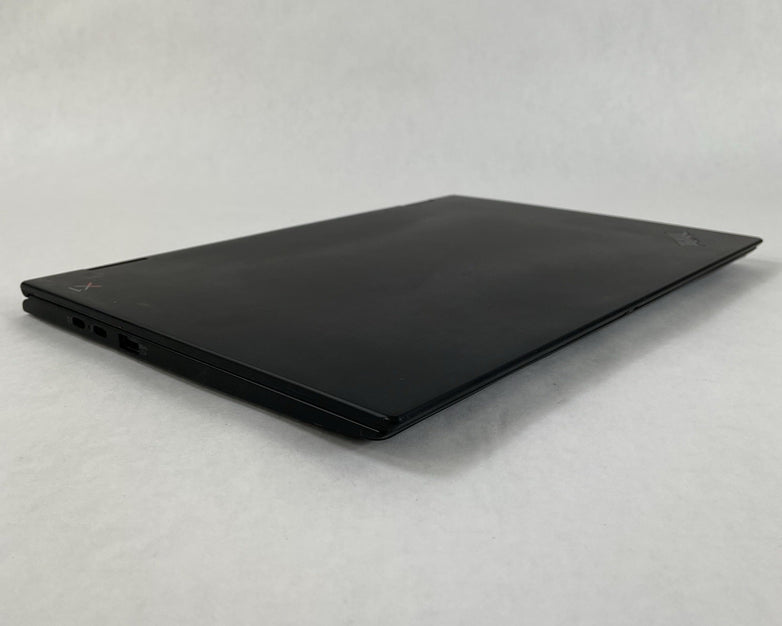 Lenovo X1 Yoga Gen 3 13.3" i5-8250U 1.60 GHz 8 GB RAM No SSD No OS - READ