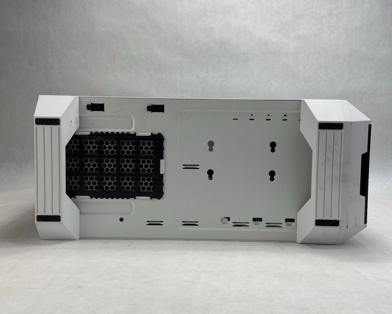 Cyberpower Series C Mid Tower Computer Case Antec ATA-800FB-B 800W PSU