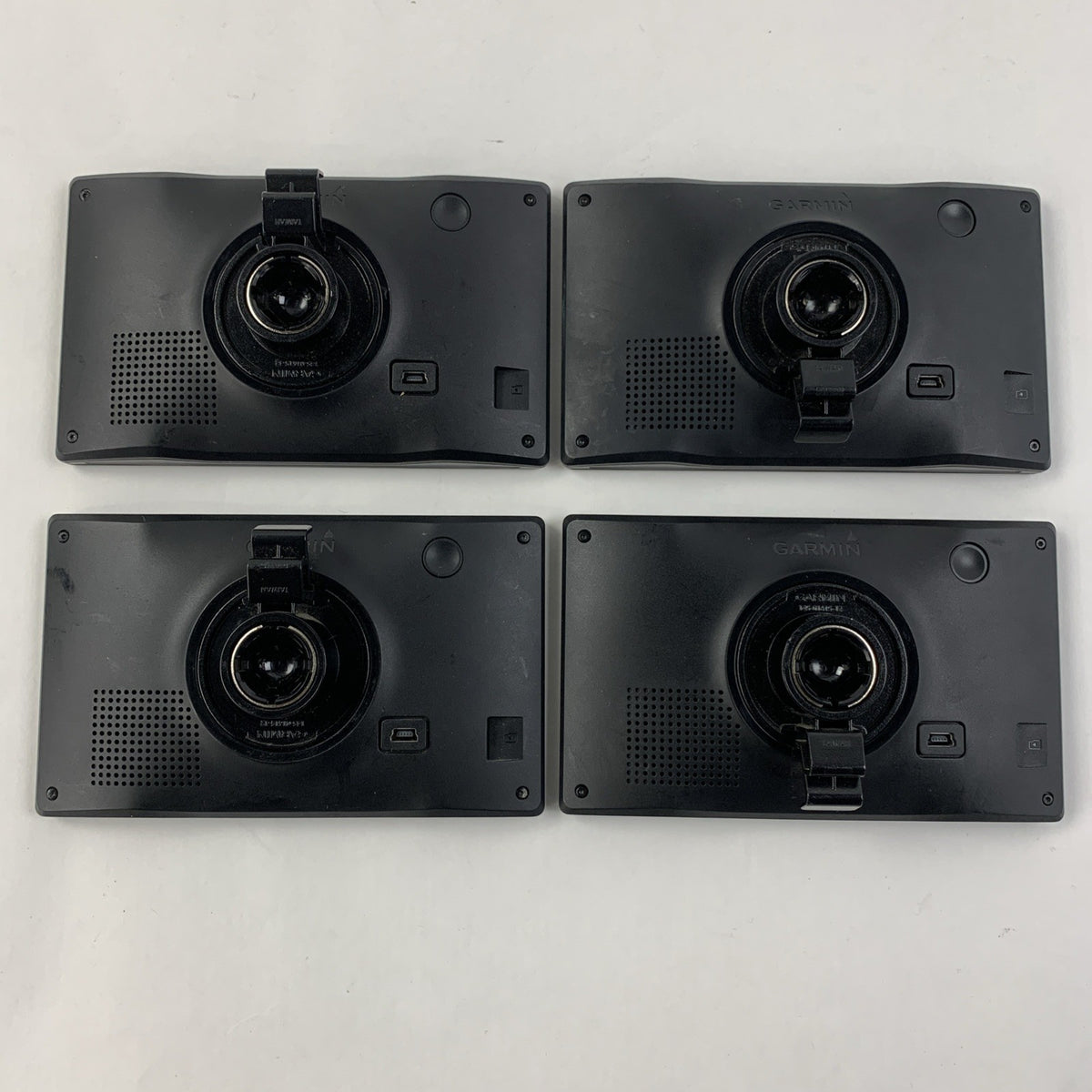 Garmin Drive 5 USA LMT-S 010-01678-0C 5" Automotive GPS Navigator - Lot of 41