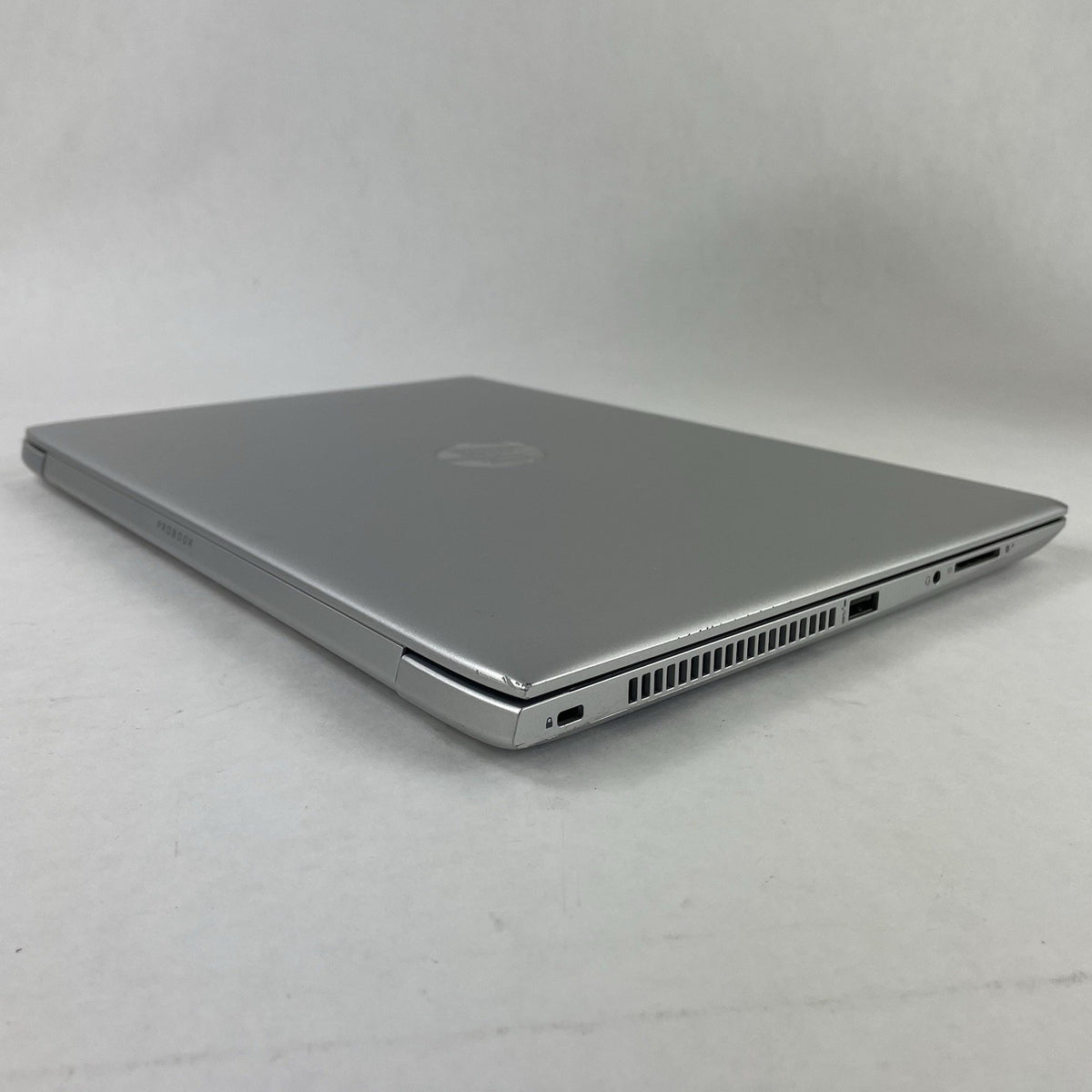 HP mt21 14" Celeron 3867U 1.80 GHz 4 GB RAM No SSD/OS/AC12