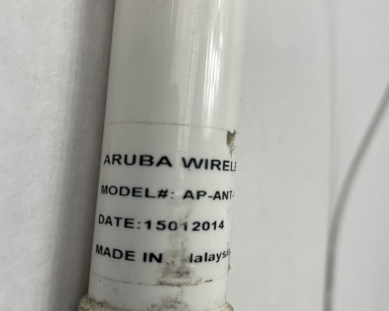 HPE Aruba Networks AP-ANT-19 Aruba Wireless 6 dBi Antenna
