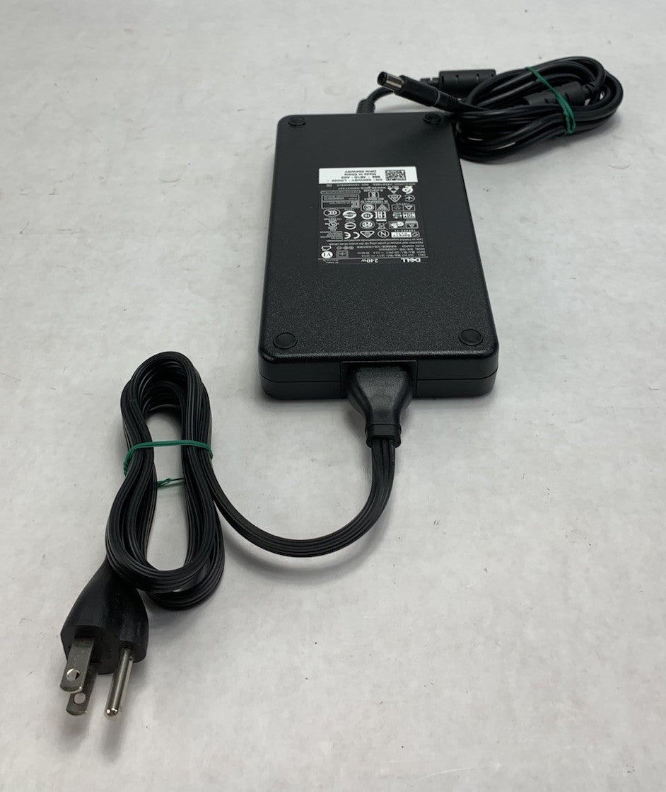 Dell LA240PM160 19.5V 12.3A 240W AC Adapter Power Supply3