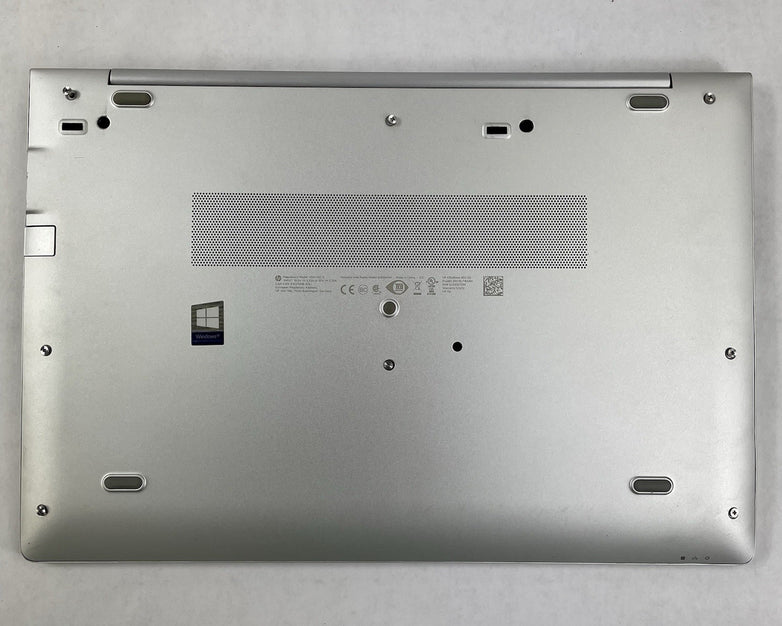 HP EliteBook 850 G5 15.6" i5-7200U 2.50 GHz 8 GB RAM No SSD/OS/AC
