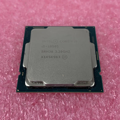 Intel Core i5-10505 SRH38 3.20GHz CPU
