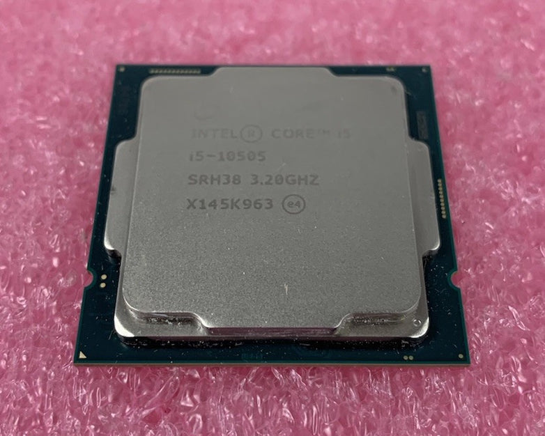 Intel Core i5-10505 SRH38 3.20GHz CPU