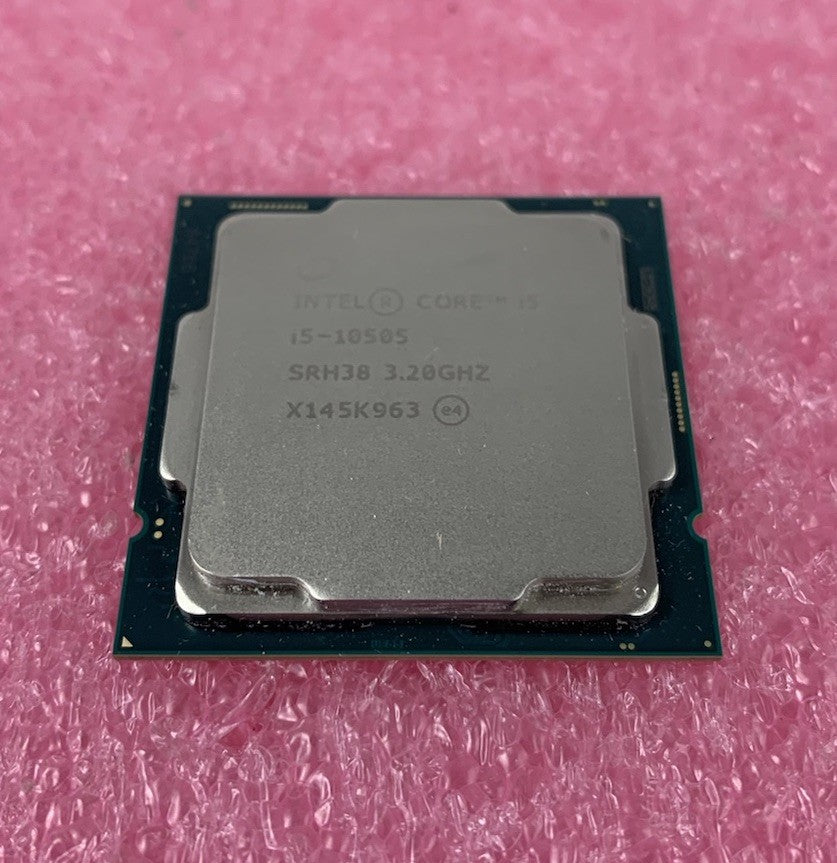 Intel Core i5-10505 SRH38 3.20GHz CPU