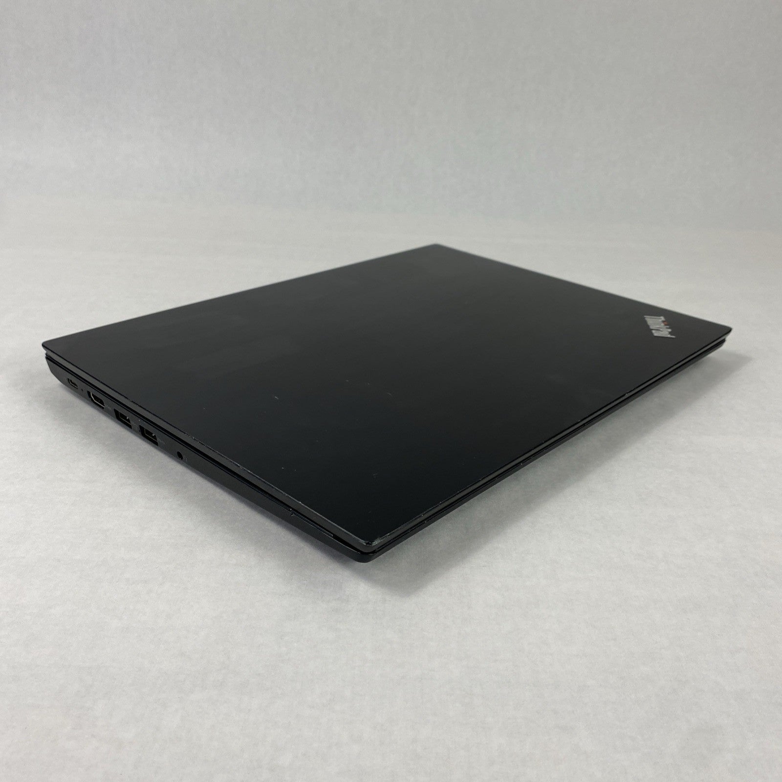 Lenovo ThinkPad E480 Intel Core i5-8250U 1.60 GHz 8GB RAM 14" No HDD No OS