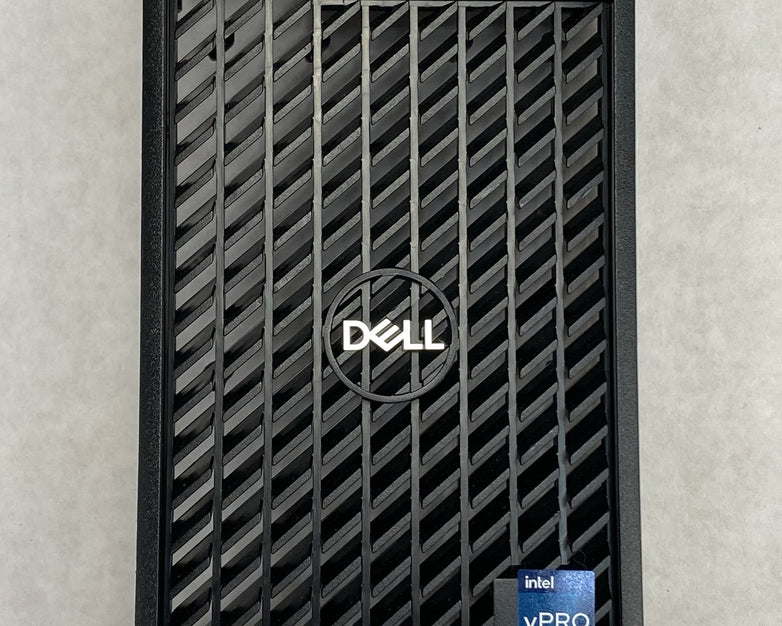 Dell OptiPlex 7000 SFF DP/N: 0J45NK Front Bezel Panel Face Plate
