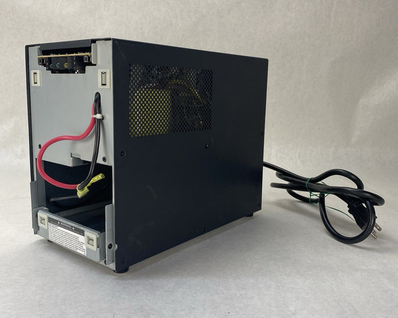 Tripp Lite SMART1500SLT 1500VA 900W UPS Smart Tower - No Batteries Front Panel