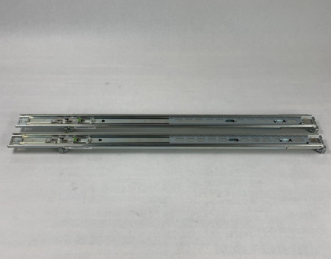 KingSlide 946/942 Server Rail Kit