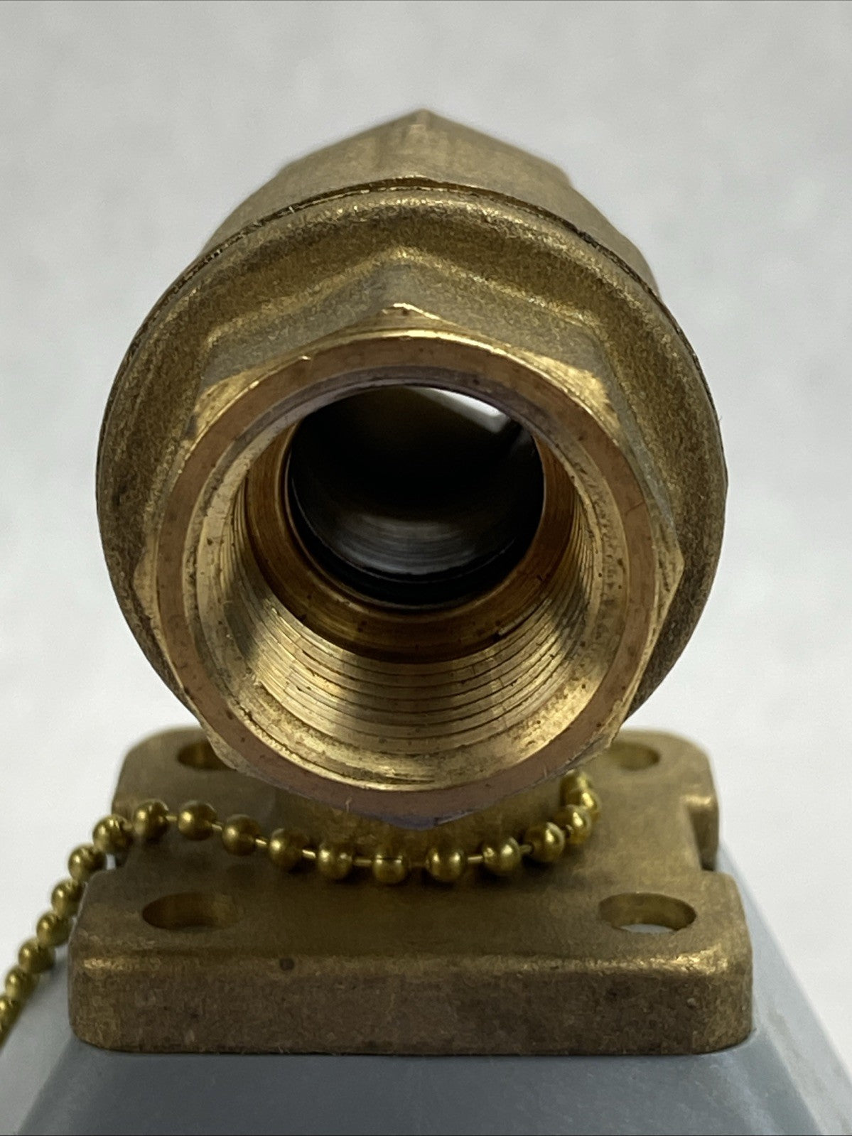 Johnson Controls VG1241AE + 22TGGA 1/2" 2W Ball Valve18