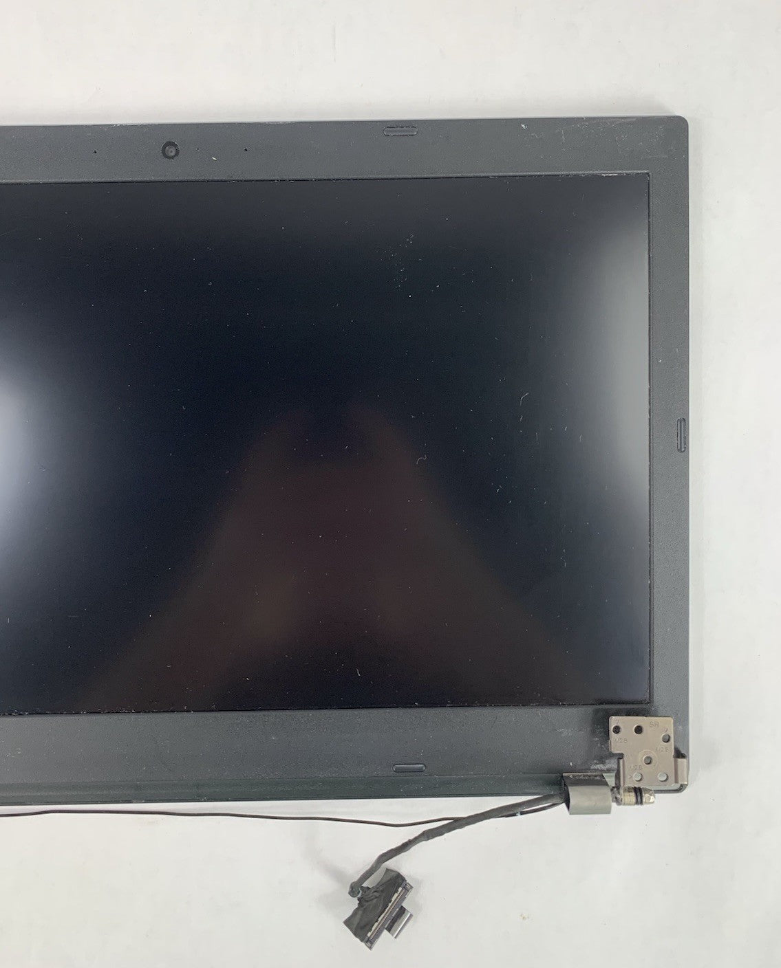 Lenovo ThinkPad L580 15.6" FHD 1920x1080 Non-Touch Screen Assembly4